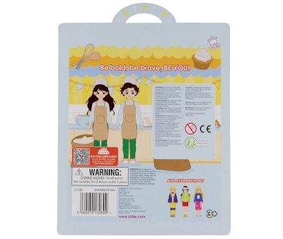 Accesorios de Pasteleria para Muecas