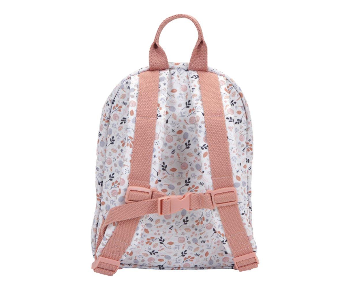 Mochila Spring Flowers LD - Personalizado