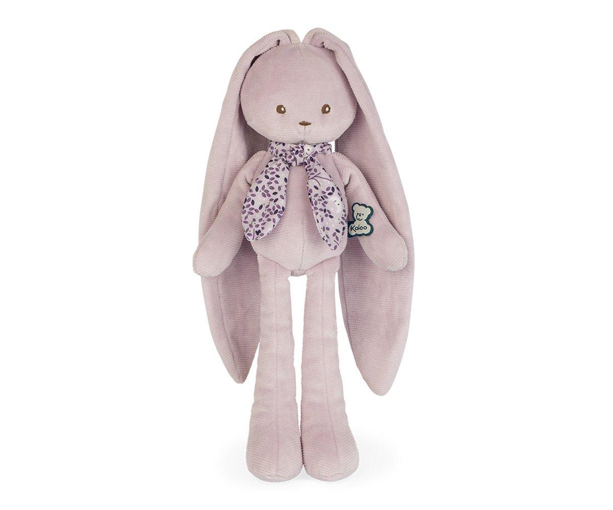 Peluche Rabbit Rosa Medio - Personalizzato