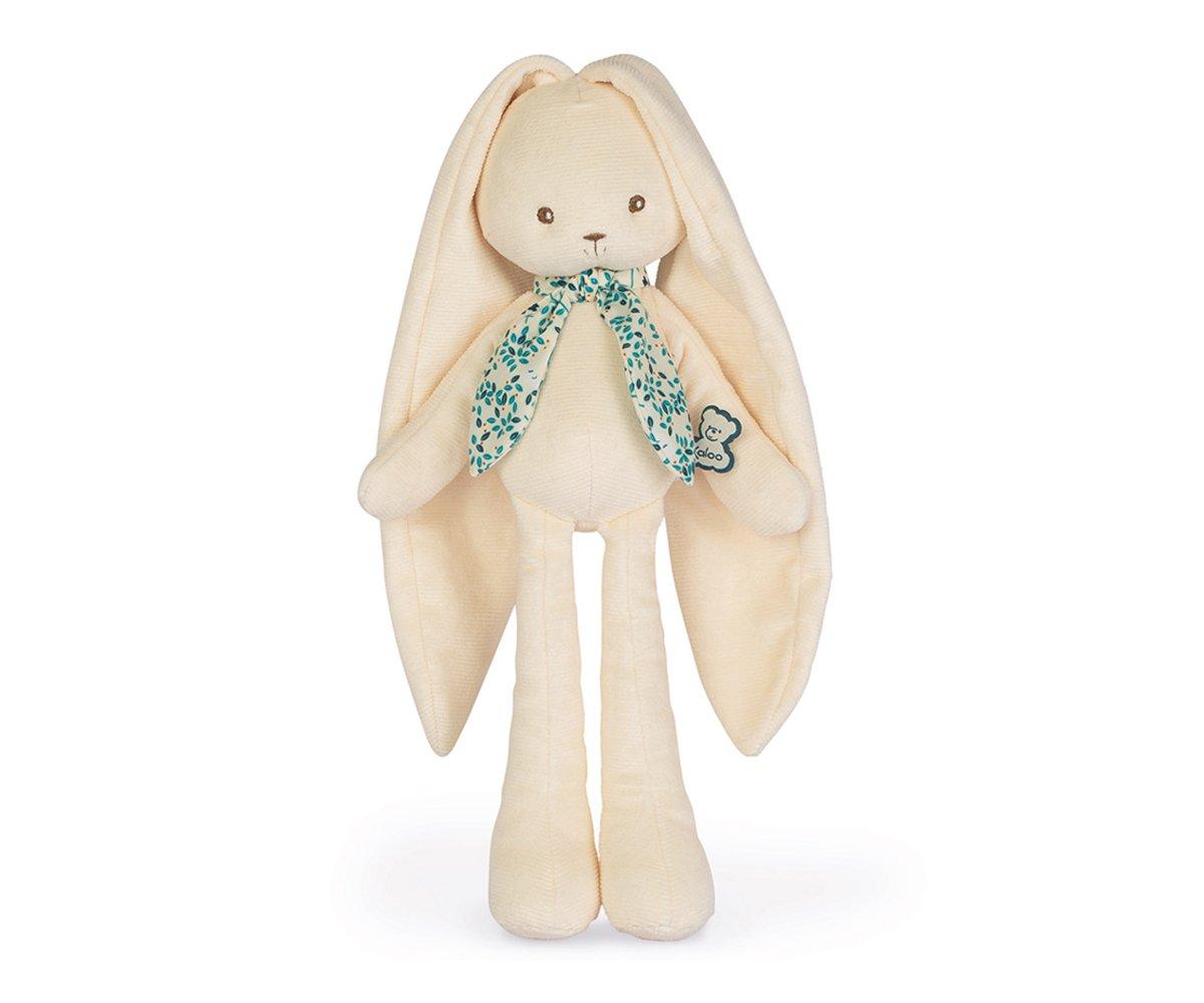 Peluche Rabbit Crema Medio Personalizzabile