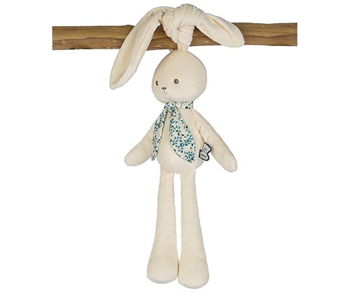 Peluche Rabbit Crema Medio Personalizzabile