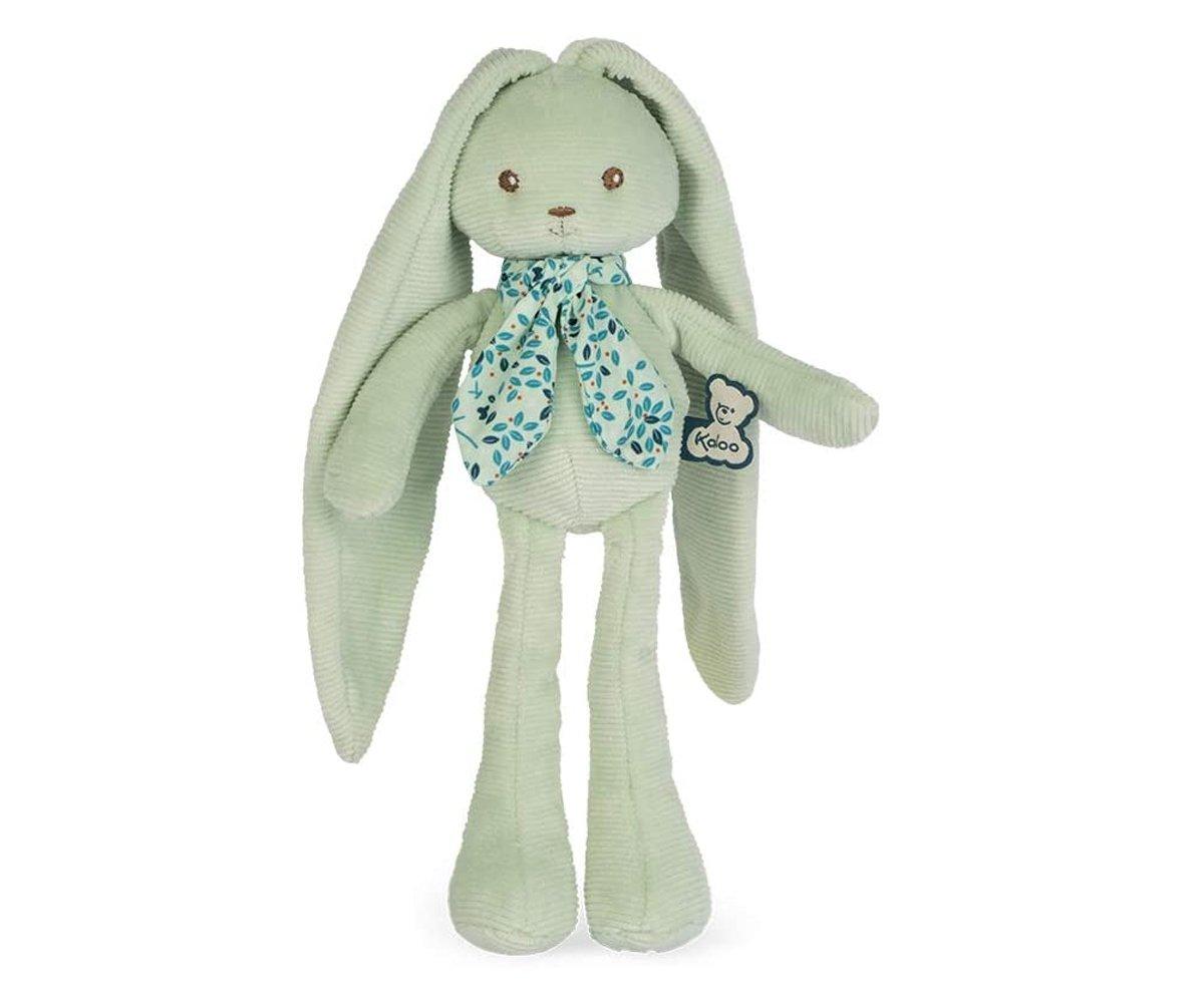 Peluche Rabbit Aqua Pequeño Personalizable