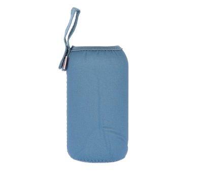 Fundas Neopreno Azul Nigara 500ml Personalizable