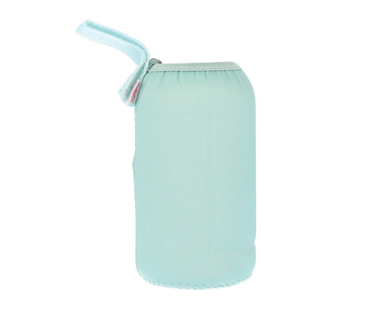 Housse en Noprne Sage 500ml Personnalisable