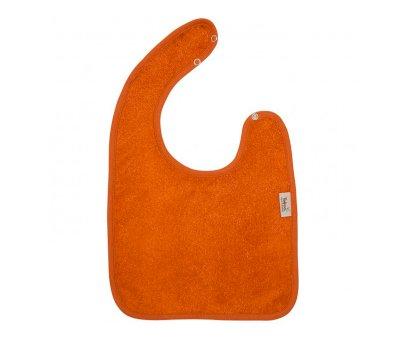 Babero Beb Timboo Inca Rust Personalizable