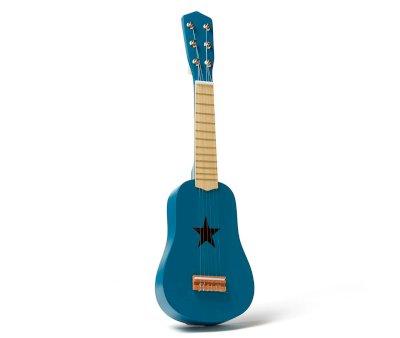 Guitarra Estrella Azul
