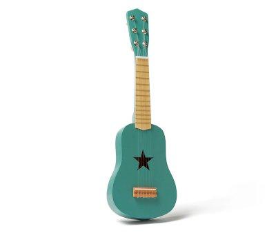 Guitarra Estrella Verde