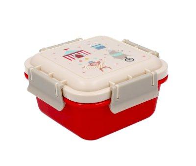 Lunch Box Grande Circus