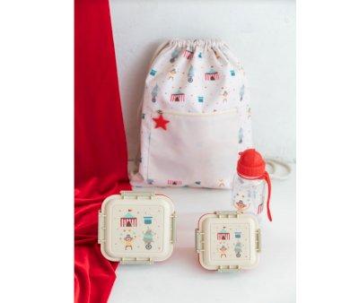 Lunch Box Grande Circus