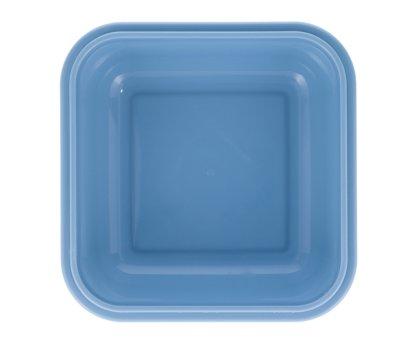 Caja Almuerzo Grande Little Monsters