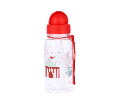 Botella Plstico Circus