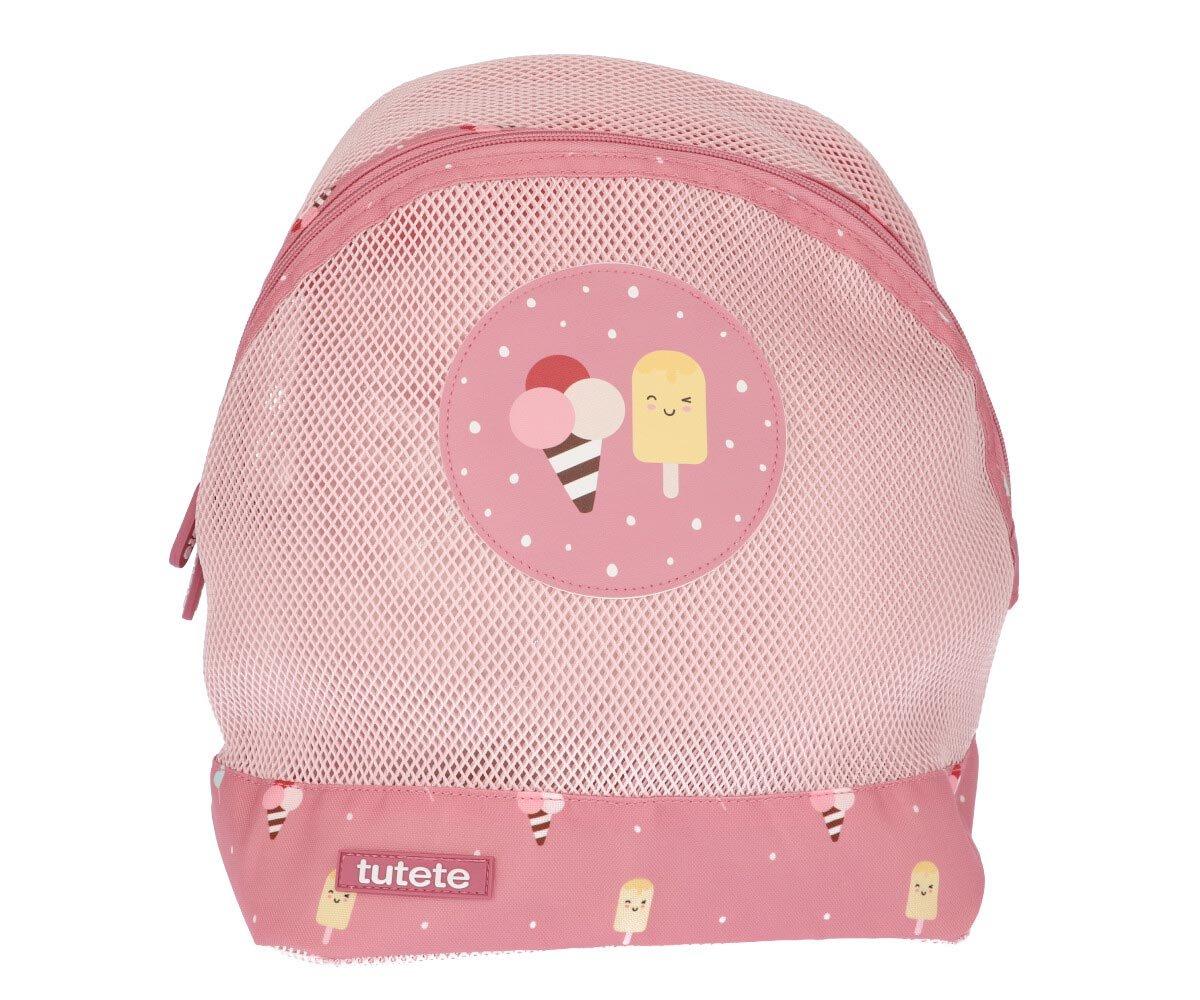 Mochila Playa Infantil Antiarena Sugary Tutete