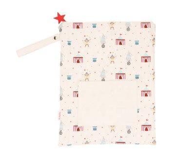 Bolsa Impermeable Grande Circus Personalizable