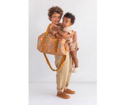 Bolsa Desportiva Personalizada Animal Friends