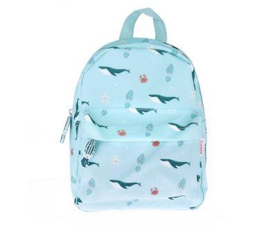 Zainetto Tutete Ocean Personalizzabile