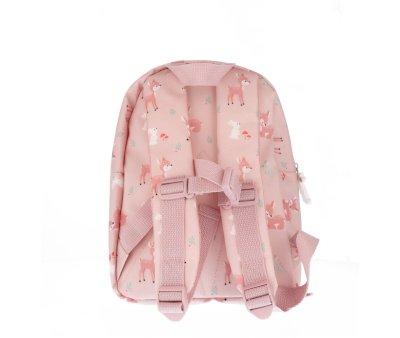 Mochila Infantil Sweet Deer Personalizable