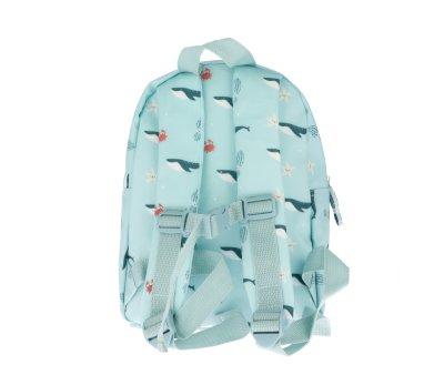 Zainetto Tutete Ocean Personalizzabile