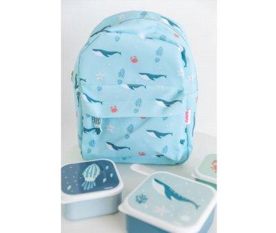 Zainetto Tutete Ocean Personalizzabile