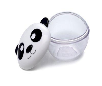 Porta Alimentos Panda