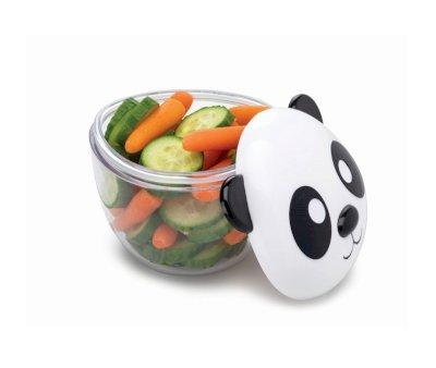 Porta Alimentos Panda
