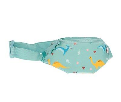 Marsupio Cintura Dinosauri Personalizzabile