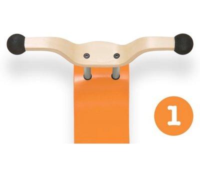 Mini-flip top Laranja Pea 1