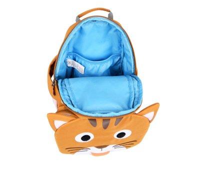 Zaino Grande Gatto
