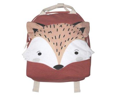 Zainetto Mister Fly Fox Personalizzabile