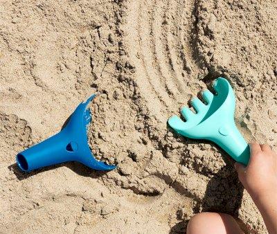 Rastrello Raki Ocean Blue