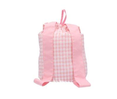 Mochila Pequena Personalizada Bailarina