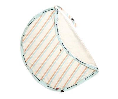 Sacco Play & Go Impermeabile Outdoor Stripes