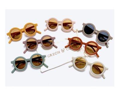 culos de Sol Sustentveis Burlwood