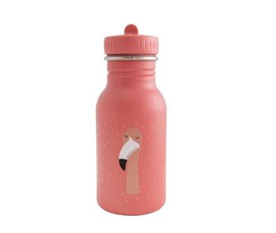 Garrafa de Ao Mr. Flamingo 350ml