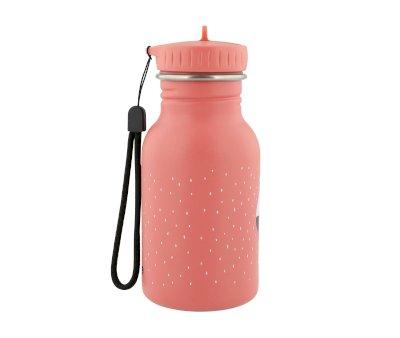 Garrafa de Ao Mr. Flamingo 350ml
