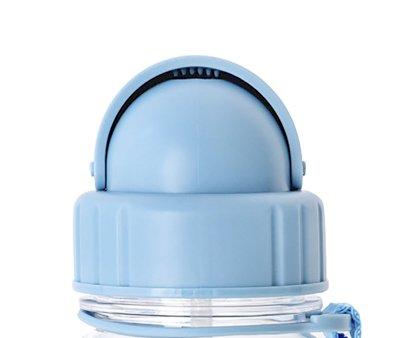 Personalised Plastic Bottle Lid Spacae