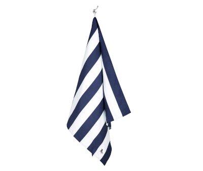 Serviette de Plage en Microfibre Whitsunday Blue Personnalisable
