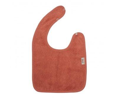 Bavaglio Timboo Apricot Blush Personalizzabile