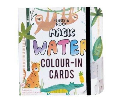 Colora Magic Water Jungle