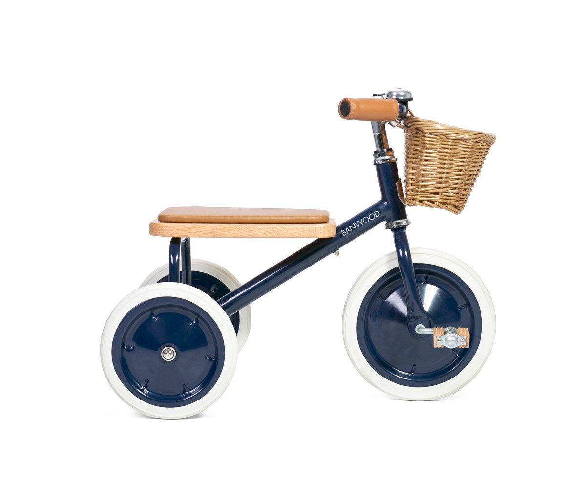 Triciclo Banwood Trike Marino
