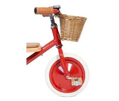 Triciclo Banwood Trike Rosso