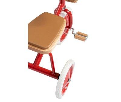 Triciclo Banwood Trike Rosso
