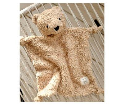 Doudou Lotte Ours Beige