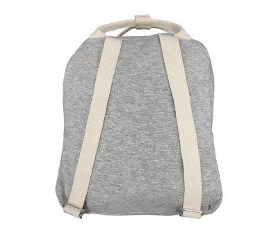 Mochila Personalizvel Mister Fly Bear