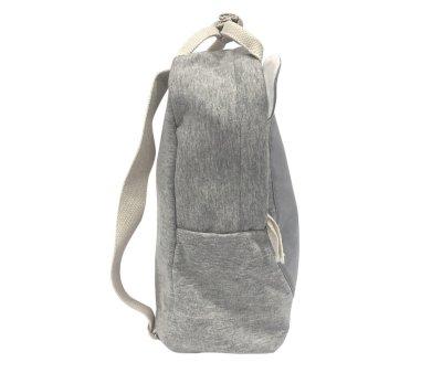 Mochila Personalizvel Mister Fly Bear