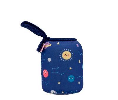 Funda Neopreno Espacio 350ml Personalizable