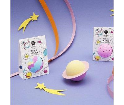 Bomba de Bao Efervescente Cosmic