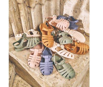 Sandaletti Bre Sea Blue