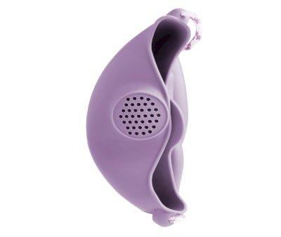 Scrunch Arrosoir Lilas