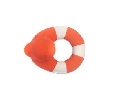 FLOATIE DUCK RED