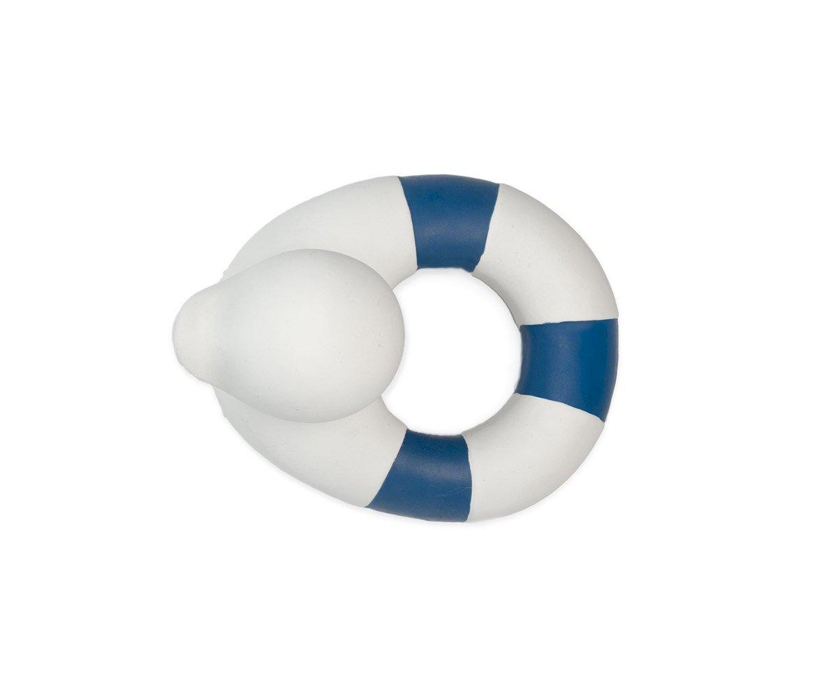 Pato De Baño Flo The Floatie Azul